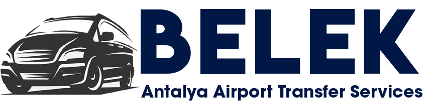 Fiyat Listesi - BELEK TRANSFER ❤️ EN UCUZ Antalya Havalimanı Belek Vip Transfer Boğazkent Kadriye Serik Taksi Ulaşım