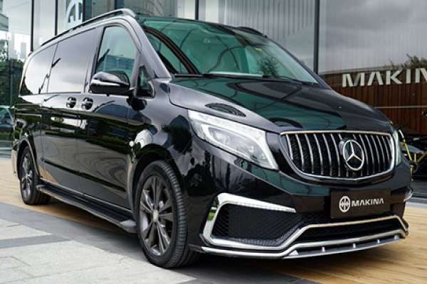 Belek Transfer